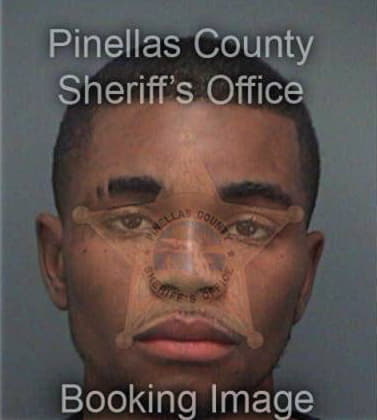 Chauncy Brown, - Pinellas County, FL 