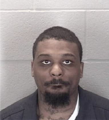 Kenneth Brown, - Tippecanoe County, IN 