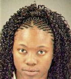 Twana Brown - Cobb County, GA 