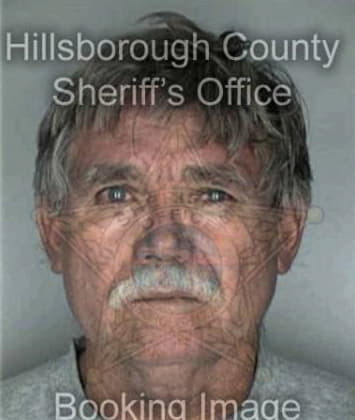 Joseph Brys, - Hillsborough County, FL 