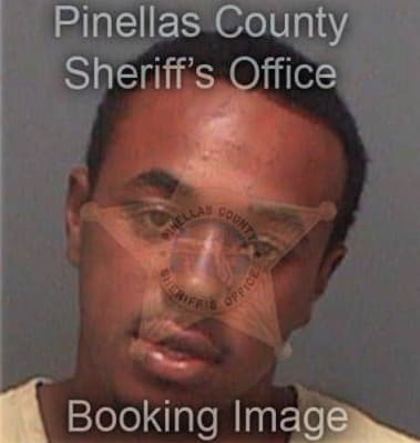 Tyrone Butler, - Pinellas County, FL 