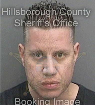 Shawn Buzbee, - Hillsborough County, FL 