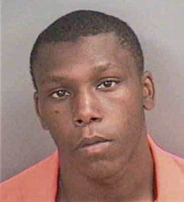 Derrick Calhoun, - Collier County, FL 