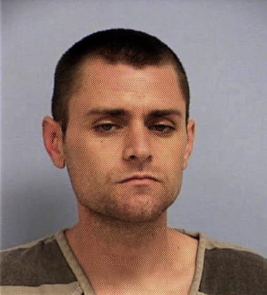 Ryan Calvert - Travis County, TX 