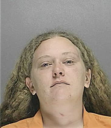 Theresa Campbell, - Volusia County, FL 