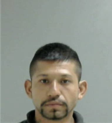 Mario Cardona, - Hidalgo County, TX 