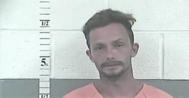 Joseph Carrier, - Bullitt County, KY 