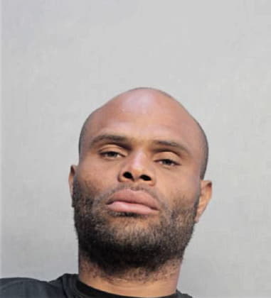 Rodney Carswell, - Dade County, FL 