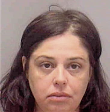 Stacey Cartagena - Lee County, FL 