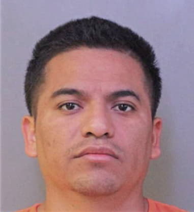 Luis Castro, - Polk County, FL 