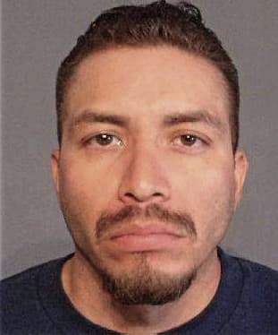 Luis Chairez, - Yuma County, AZ 