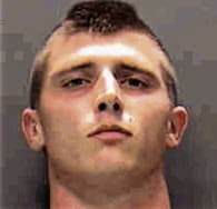 Matthew Chmielewski, - Sarasota County, FL 