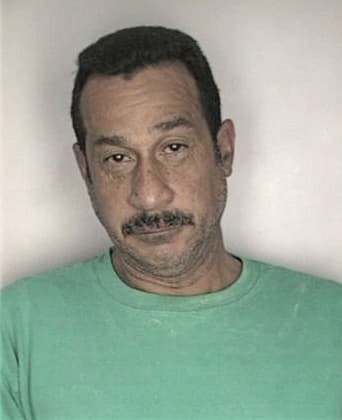 Michael Ciccarelli - Hillsborough County, FL 