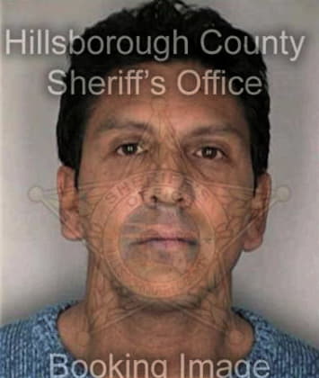 Arch Clark - Hillsborough County, FL 