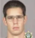 Ricky Clark - Multnomah County, OR 
