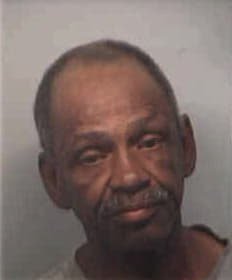 Reginald Collins, - Fulton County, GA 