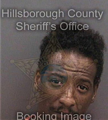 Brisco Cooper, - Hillsborough County, FL 