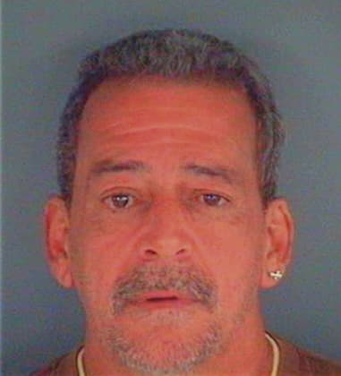 Alan Covarrubias, - Clay County, FL 