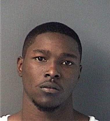 Michael Covington, - Escambia County, FL 