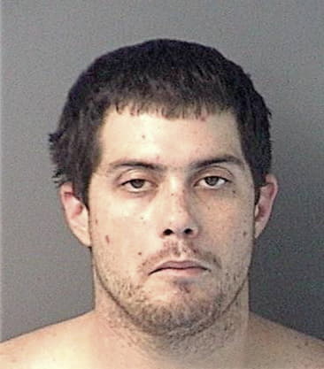 Christopher Cresswell, - Escambia County, FL 