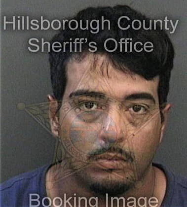 John Crowley, - Hillsborough County, FL 