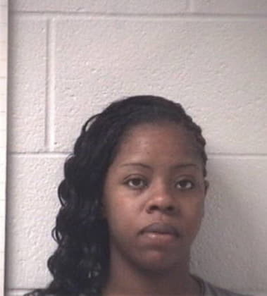 Keisha Crumpler, - Hardin County, KY 