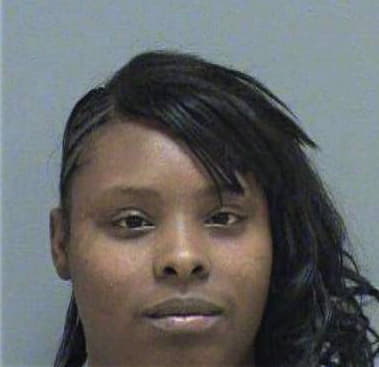 Stacey Davis, - Darlington County, SC 