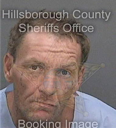 Steve Davis, - Hillsborough County, FL 