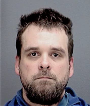 Robbie Dodelin - Wichita County, TX 