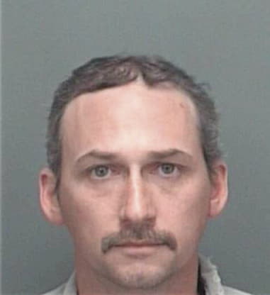 Peter Dykeman, - Pinellas County, FL 