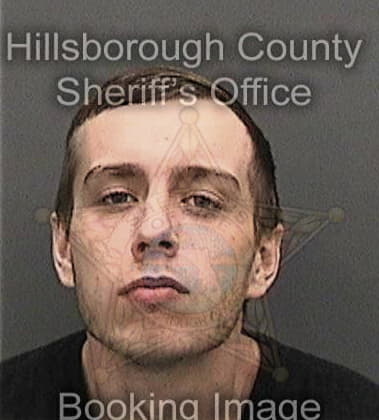 Michael Eason, - Hillsborough County, FL 