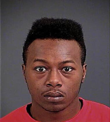 Joseph Ellis - Charleston County, SC 