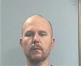 Scotty Estep - Fayette County, KY 
