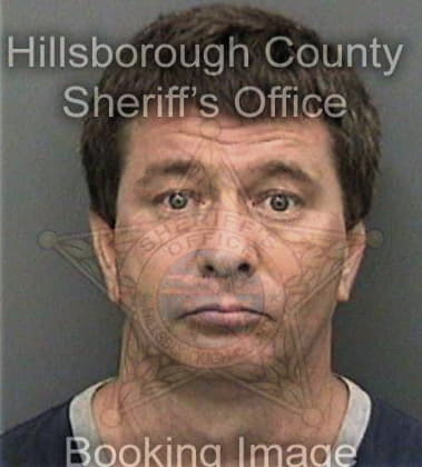 James Fahlman, - Hillsborough County, FL 