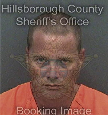 Christopher Fernandez, - Hillsborough County, FL 