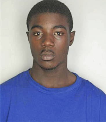 Mario Fitts, - Hillsborough County, FL 