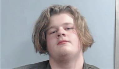 Johnny Fogle - Fayette County, KY 