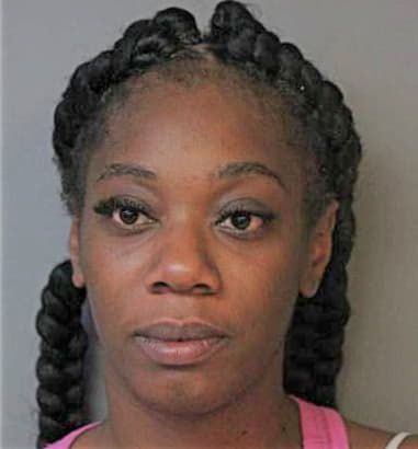 Latoya Foresyth, - Polk County, FL 