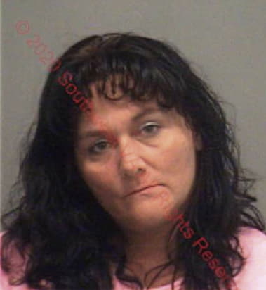 Tammy Francisco, - Washington County, VA 