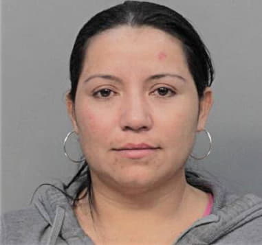 Susana Franco, - Dade County, FL 