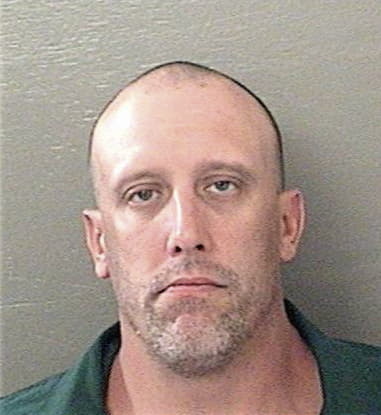 Peter Fricke, - Escambia County, FL 