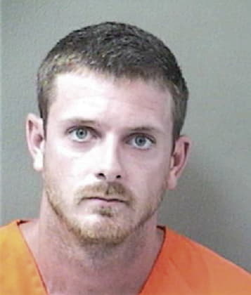 Joshua Fuller, - Okaloosa County, FL 