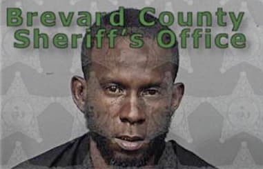 Natnael Gebrehiwot, - Brevard County, FL 