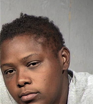 Shirlena George - Maricopa County, AZ 