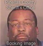 Lamark Glover, - Pinellas County, FL 