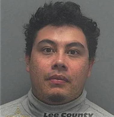 Rogelio Gonzalez-Orozco, - Lee County, FL 