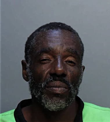 Eugene Gordon, - Dade County, FL 