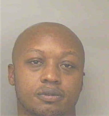 Kenneth Green, - Polk County, FL 