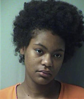 Teondria Guice, - Okaloosa County, FL 