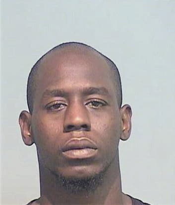 Gerald Harris, - Tuscaloosa County, AL 